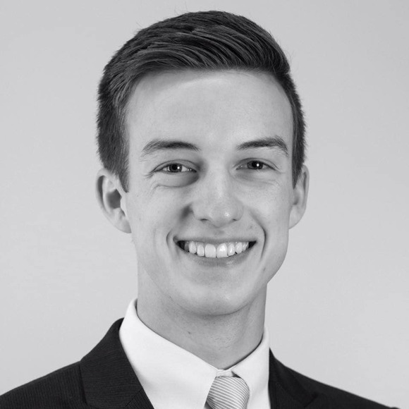 Meet your Posher, Matthew - Picture 1 of 1